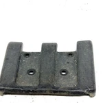 2002 Arctic Cat 375 4X4 Automatic Oem Front Skid Plate 0406-834 AA34. Fixed Price $14.99.