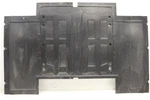Polaris Xpedition XP5 Northstar 24 Skid Plate Middle 5456839-070 49086. Fixed Price $129.99.