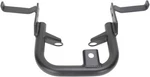 Dg Performance Fat Series 1/4IN. Grab Bar Black Textured 592-4161X. Fixed Price $181.34.