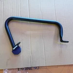 Polaris Ranger Crew Xp 1000 Oem Bolster Weld, Front, Right, Mat 1024888-458. Fixed Price $24.95.