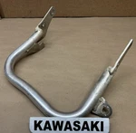 08-14 Kawasaki Rear Bumper Grab Bar Stay. Fixed Price $39.00.