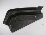 1991 Kawasaki Bayou Front Fender Inner Flap Left Side. Fixed Price $25.16.