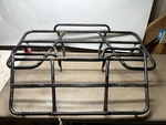 01-04 Honda Foreman Rubicon 500 Oem Front And Rear Carrier Rack 81300-HN2-000. Fixed Price $249.99.