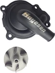 Boyesen Supercooler Kit Black #WPK-80B Can-am. Fixed Price $182.35.