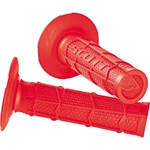 Scott Radial Full Waffle Single Density Grips - Twist Throttle. Fixed Price $10.30.