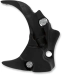Moose Racing Case-saver Poly YFZ450 0920-0017. Fixed Price $44.95.