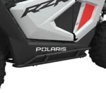 Polaris- Rzr Xp Steel Rock Sliders- Oem 2879178. Fixed Price $156.24.