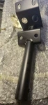 Polaris Oem 1015439-458 Grab Bar Bracket 2010 Ranger Rzr 800 /. Fixed Price $47.99.