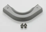 New Honda Atc 350X Steering Stop Cover Kit Replaces Oem # 50341-HA5-670. Fixed Price $35.00.