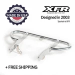 Xfr Honda 250X Aluminum Wide Off Road Grab Bar WG103A-POL. Fixed Price $109.90.