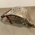 B6 1987 Honda Trx 250X Front Bumper 81150-HC0-000ZA. Fixed Price $33.24.