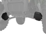 2021-2026 Oem Polaris 2890059 Front Strut Arm Guards Sportsman 450 570 Ho Eps. Fixed Price $59.99.