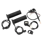 Bikemaster Lcd Heated Grips. Fixed Price $109.59.