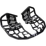Motosport Rock Pro Series Race Nerf Bars Black RNB-218-T7-BK. Fixed Price $199.99.