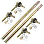 Tie Rod Sets For Suzuki LT-A500F Vinson 4WD 2002-2003. Fixed Price $79.20.
