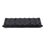 Polaris Inner Tailgate, Black, Genuine Oem Part 5437272-070, Qty 1. Fixed Price $219.99.