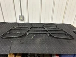 Kawasaki Brute Force 750 Used Rear Rack 53029-0073-379 2005. Fixed Price $125.00.