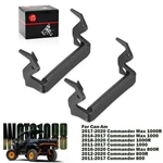 2X Rear Tailgate Cargo Box Handle 708300398 For Can-am Commander 800 1000 11-17. Fixed Price $22.95.