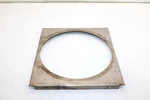 03 Arctic Cat 500 Fis Automatic Oem Radiator Fan Shroud 0413-046 AA19. Fixed Price $16.99.