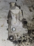 Polaris Phoenix Transmission Cover 0452332 2005-2008. Fixed Price $48.00.