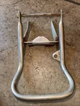 1982 Honda ATC110 Rear Back Bumper Grab Bar. Fixed Price $44.95.