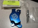 2016 Husqyarna Fc 300 Clutch Slave Cylinder Guard Blue Nos Oem 25032975000. Fixed Price $19.99.