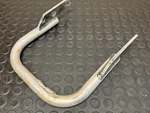 Yamaha Blaster YFS200 Aluminum Rear Bumper Grab Bar Carry Guard Fastship H7. Fixed Price $39.99.