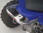 Yamaha Dg Alloy Grab Rail 06 YFM700R Raptor New. Fixed Price $69.95.