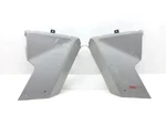 Left Right Side Covers 2015 Can-am Commander 800R 4X4 Dps 3375. Fixed Price $112.94.