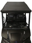 Spike '14+ Polaris Ranger Full Size Crew 2 Pc Abs Roof Pro-fit Cage. Fixed Price $389.45.