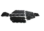 Rival Powersports Usa 2025 Defender HD10 Pro Xt Can-am Hdpe Central Skid Plate. Fixed Price $949.95.