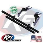 Kfi Rear Round Bumper 102085. Fixed Price $169.95.