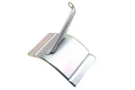 New Oem Yamaha 3FA-17471-01-00 Chain Guard Cover Nos. Fixed Price $19.99.
