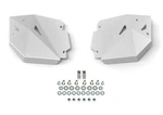 Rival Alloy Rear Arm Guards 2444.7294.1. Fixed Price $169.95.