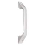 Rv Designer E222 9.5"L White Plastic Grab Handle. Fixed Price $13.56.