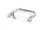 Xfr Aluminum Rear Grab Bar Honda Trx 250X 87-88 300EX 93-07 GB103A-POL. Fixed Price $79.90.