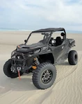 Kemimoto Front Bumper Brush Guard For Can-am Commander & Max 1000R 700. Fixed Price $149.59.
