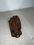 1985 Honda Fourtrax 250 Skid PLATE/50355-HA0-000. Fixed Price $25.00.