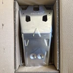 Can Am Oem Part Number 715001906 Outlander G2 Front Skid Plate. Fixed Price $129.99.