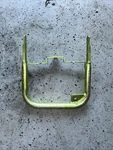 2008-2014 Kawasaki KFX450R Rear Back Grab Bar Handle Slight Damage 3115. Fixed Price $40.00.