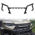 Katimoto Front Bumper For Polaris Ranger Xp 1000 18-25, Black. Fixed Price $210.99.