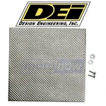Dei Heat Shield For 2012-2013 Polaris Ranger Rzr 800 Le Exhaust Eh. Fixed Price $32.26.