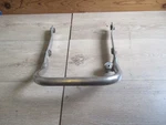 Atc 200X Honda 1985 Rear Grab Bar. Fixed Price $68.98.