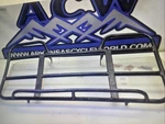 Y5-3 Front Rack Carrier Metal Honda Fw Foreman 4X4 1997. Fixed Price $99.59.
