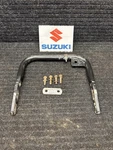 KFX400 04 To 08 Grab Bumper Alba Racing 206 T5 S. Fixed Price $44.99.