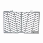 Ducati Aluminium Protective Mesh For Oil Cooler Multistrada 97380561A. Fixed Price $134.35.