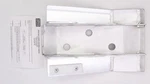 2004-2013 Yamaha Raptor 350 Swing Arm Skid Plate Gyt-r GYT-5YT33-00-00. Fixed Price $229.98.