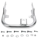 Dg Performance Alloy Grab Rail-aluminum 1987-2004 Yamaha YFM350X Warrior Atv. Fixed Price $172.90.