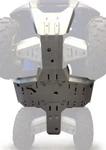 Rival Central Aluminum Skid Plate Kawasaki Brute Force 750 4X4I 2444.6903.3. Fixed Price $439.96.
