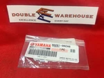 Nos Oem Nip Yamaha 90201-083P5 Plate Washer One (1) Per Order. Fixed Price $12.99.